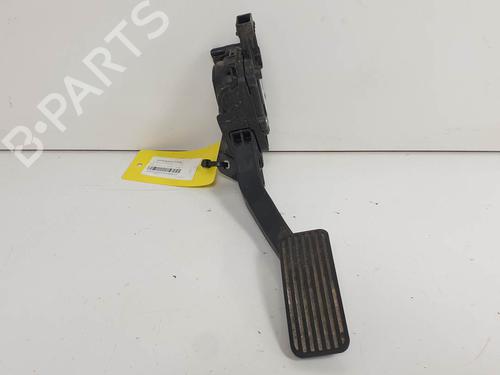 Pedal Pedal OPEL ASTRA J (P10) 1.6 (68) (115 hp) 8948572 8948572