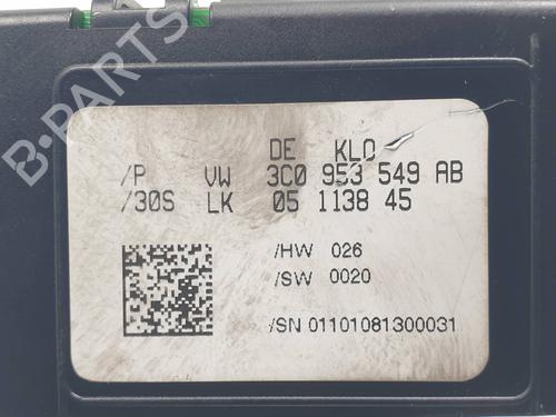 Electronic module VW PASSAT B6 (3C2) 2.0 TDI 16V | BP30870313M83  - Image 6