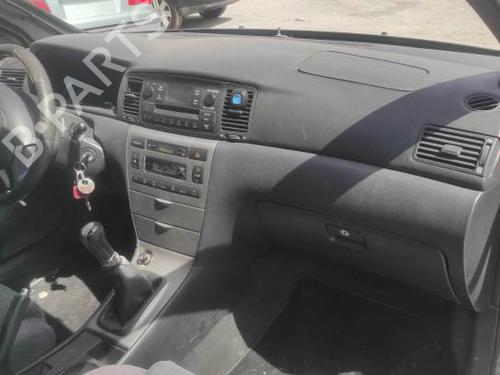 AC-Kompressor TOYOTA COROLLA (_E12_) 1.6 VVT-i (ZZE121_, ZZE121R) | BP29321817M34 