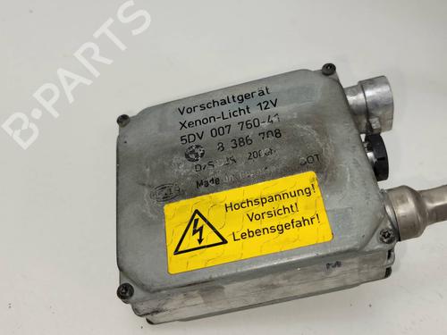 Right headlight BMW X5 (E53) 3.0 d | BP34516551C29  - Image 6