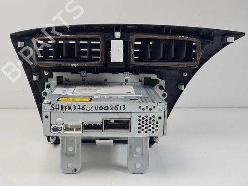 Radio HONDA CIVIC IX (FK) 2.2 i-DTEC (FK3) | BP28138580E6 