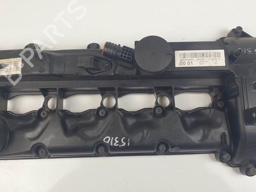 Used Valve cover Valve cover MERCEDES-BENZ C-CLASS Coupe (C204) C 220 CDI (204.302) (170 hp) 25140770 25140770