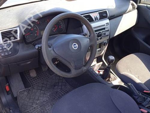 Control unit FIAT STILO (192_) 1.4 16V | BP9446390M11 