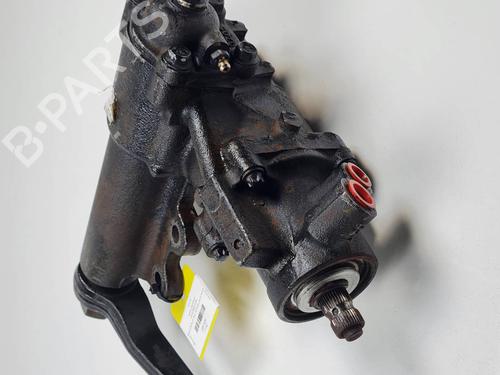 Used Steering rack Steering rack NISSAN PICK UP (D22) 2.5 D 4WD (83 hp) 34611040 34611040