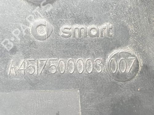 Tanklåg SMART FORTWO Cabrio (451) 1.0 (451.431, 451.480) | BP25138419C131 - Image 3