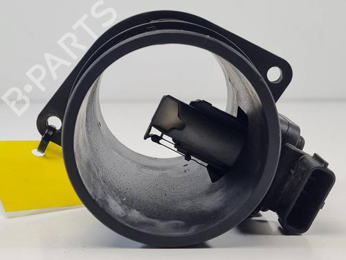 Mass air flow sensor RENAULT TRAFIC II Van (FL) 2.0 dCi 115 (FL01, FL0U, FL00, FL0H, FL0M) | BP38231430M95 - Image 2