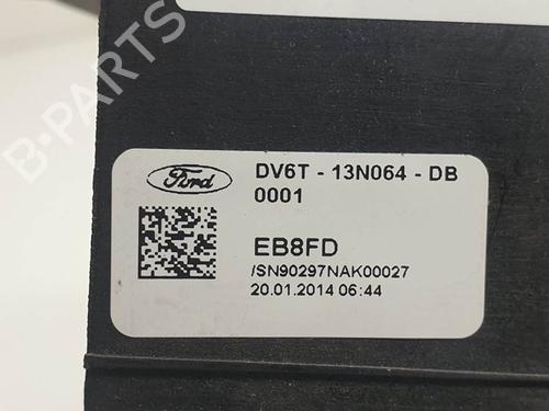Steering column FORD KUGA II (DM2) 2.0 TDCi 4x4 | BP12377765M21 - Image 2