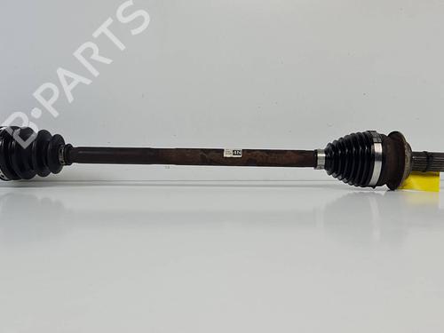 Used Left rear driveshaft Left rear driveshaft LEXUS RX (_L2_) 450h (GYL20_, GYL20W) (313 hp) 34518486 34518486