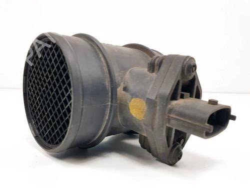 Used Mass air flow sensor Mass air flow sensor KIA CARENS II MPV (FJ) 2.0 CRDi (113 hp) 17014068 17014068