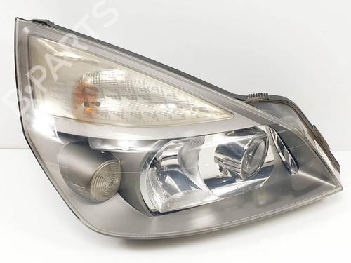Right headlight RENAULT ESPACE IV (JK0/1_) 2.2 dCi (JK0H) | BP24933861C29  - Image 16