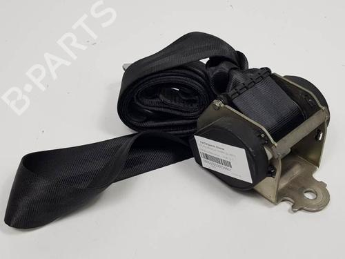 Used Rear left seatbelt CITROËN C4 I (LC_) 1.6 HDi (90 hp) 9150114