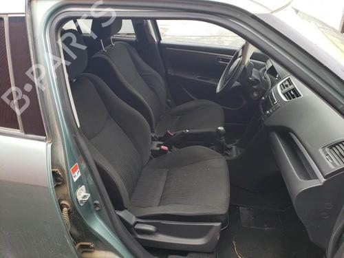 Warning switch SUZUKI SWIFT IV (FZ, NZ) | BP16841181I22 - Image 18