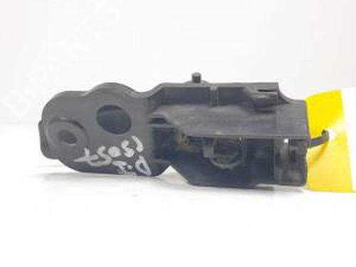 Front left interior door handle CITROËN NEMO Box Body/MPV (AA_) 1.4 HDi | BP25295655I13