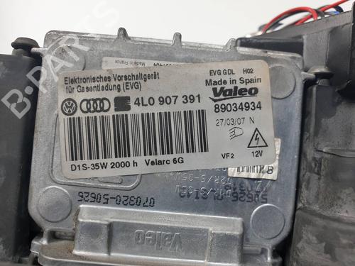 Right headlight AUDI Q7 (4LB) 3.0 TDI quattro | BP29726435C29 - Image 7