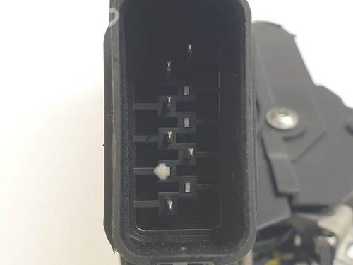 Rear left lock FORD C-MAX (DM2) 1.8 TDCi | BP22751928C100 