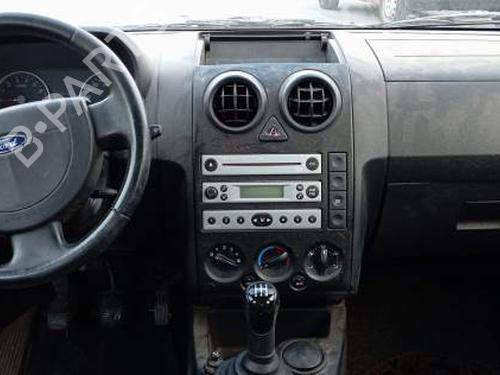 Instrument cluster FORD FUSION (JU_) 1.4 | BP25139735C47 