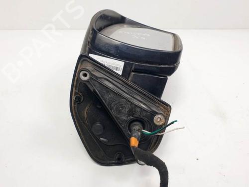 Right mirror LAND ROVER RANGE ROVER SPORT I (L320) 4.2 4x4 | BP12372739C27 