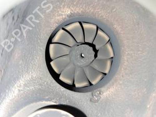 Engine FORD FIESTA VI (CB1, CCN) 1.5 TDCi | BP31152954M1 
