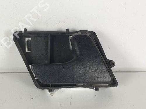 Used Front right interior door handle SEAT CORDOBA (6K1, 6K2) 1.4 i (60 hp) 12385543