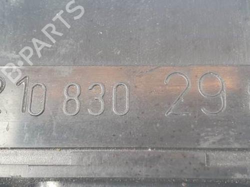 Climate control MERCEDES-BENZ CLK Convertible (A208) CLK 320 (208.465) | BP21391478I5 