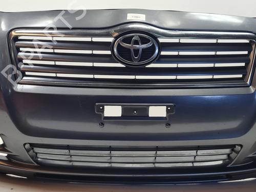 Used Front bumper Front bumper TOYOTA AVENSIS Estate (_T25_) 1.8 VVT-i (ZZT251_, ZZT251R) (129 hp) 31608466 31608466