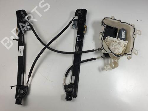 Lève-vitre avant gauche SEAT ALTEA XL (5P5, 5P8) 1.6 TDI (105 hp) 28574324