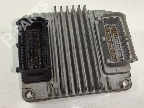 Used Engine control unit (ECU) Engine control unit (ECU) DAEWOO EVANDA (KLAL) 2.0 (131 hp) 9826051 9826051