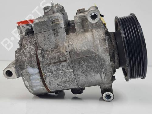 AC compressor VW GOLF V Variant (1K5) 1.6 | BP34510970M34 - Image 3