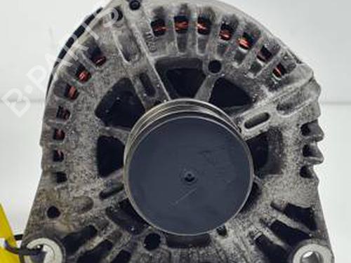 Alternator PEUGEOT 207 (WA_, WC_) 1.6 HDi | BP31656820M7 