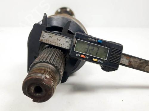 Left rear driveshaft BMW 5 (E60) 530 d | BP13543383M40 