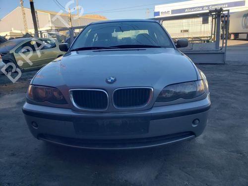 Left front steering knuckle BMW 3 (E46) 320 d | BP25117742M25 - Image 21