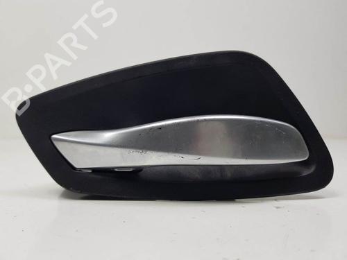 Used Rear left interior door handle Rear left interior door handle BMW 3 (E90) 320 d (177 hp) 11807613 11807613