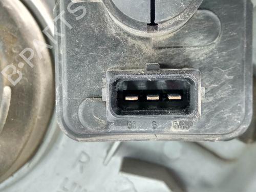 Right headlight TATA INDICA 1.4 i | BP12357649C29  - Image 5