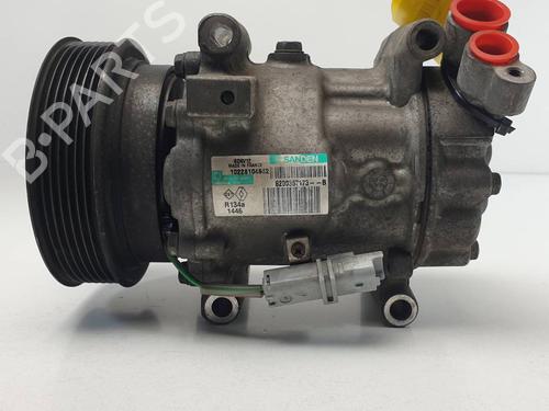 AC compressor RENAULT CLIO III (BR0/1, CR0/1) 1.2 16V (BR02, BR0J, BR11, CR02, CR0J, CR11) | BP36692253M34 - Image 4