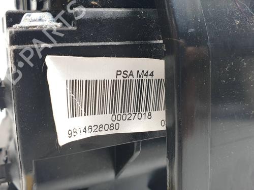 Gear lever PEUGEOT 2008 I (CU_) 1.2 THP 110 / PureTech 110 | BP30292425M90 - Image 4