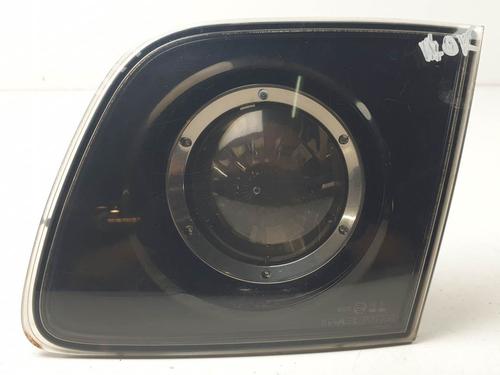 Used Right tailgate light Right tailgate light MAZDA 3 (BK) 1.6 DI Turbo (109 hp) 26650157 26650157