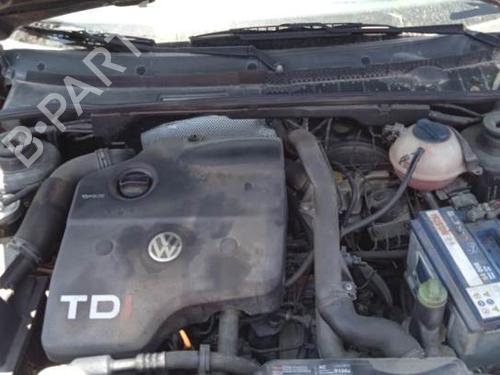 Left taillight VW GOLF IV Cabriolet (1E7) 1.9 TDI | BP11140047C34 