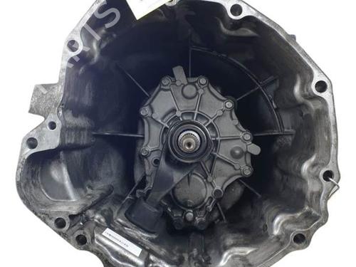 Used Gearbox NISSAN NAVARA NP300 (D40) 2.5 dCi 4WD (171 hp) 17520766