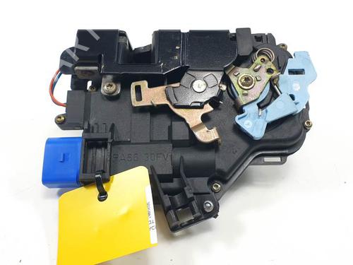 Front left lock VW TOUAREG (7LA, 7L6, 7L7) 2.5 R5 TDI | BP24915543C98 