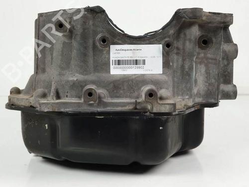 Oil sump HYUNDAI SANTA FÉ II (CM) 2.7 V6 GLS 4x4 | BP13953003M115 
