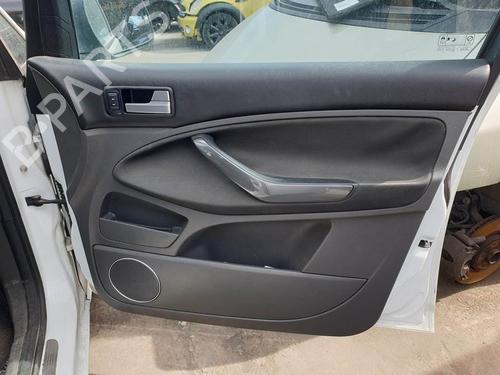 Starter FORD C-MAX (DM2) 1.8 TDCi | BP12389558M8  - Image 10