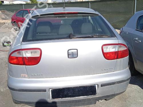 Right tailgate light SEAT LEON (1M1) 1.8 20V | BP7531062C80 - Image 9