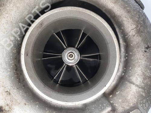 Turbolader/Kompressor BMW 7 (E65, E66, E67) 730 Ld | BP29820439M71 