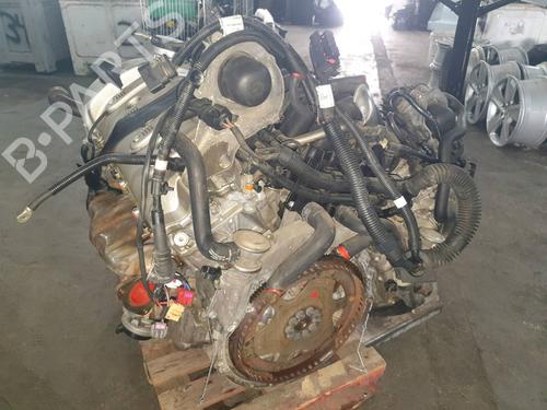 Engine PORSCHE CAYENNE (9PA) S 4.5 | BP37257996M1 - Image 6