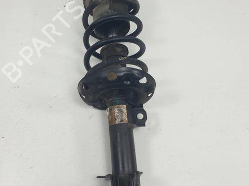Used Left front shock absorber Left front shock absorber OPEL TIGRA TwinTop (X04) 1.3 CDTI (R97) (69 hp) 34513257 34513257