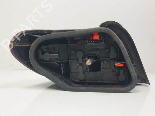 Right taillight CITROËN XSARA Coupe (N0) 1.6 16V | BP12384721C35 