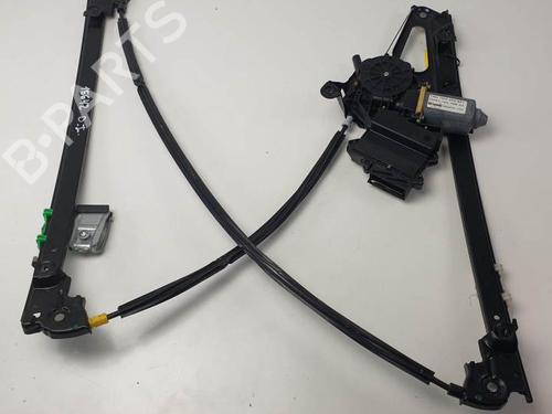Rudehejsemekanisme ventre foran FORD GALAXY I (WGR) 2.3 16V (146 hp) 24338999