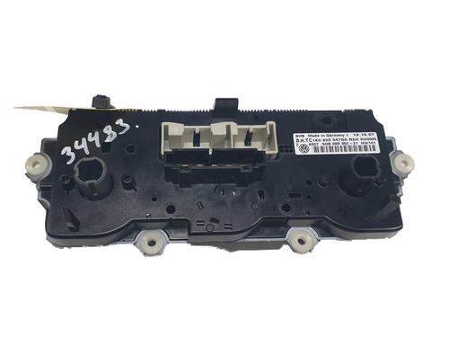 Climate control VW EOS (1F7, 1F8) 2.0 TDI 16V | BP38480553I5 - Image 2