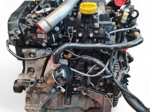 Engine RENAULT MODUS / GRAND MODUS (F/JP0_) 1.5 dCi (FP0F, JP0F) | BP28060701M1 