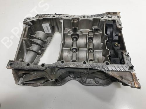 Used Oil sump Oil sump OPEL VIVARO A Bus (X83) 2.0 CDTI (F7, J7, A07) (90 hp) 13955074 13955074